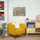 Ravensburger Puzzle Monuments du monde 