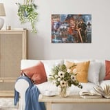 Ravensburger Puzzle Star Wars Villainous : Kylo Ren 