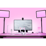 Razer Kraken Kitty V3 Pro casque gaming over-ear Blanc