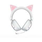 Razer  casque gaming over-ear Blanc