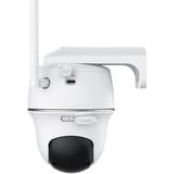 Reolink Argus Series B440 Dôme Caméra de sécurité IP Intérieure et extérieure 3840 x 2160 pixels Plafond, Caméra de surveillance Blanc/Noir, Caméra de sécurité IP, Intérieure et extérieure, Sans fil, Plafond, Blanc, Dôme