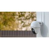Reolink Argus Series B440 Dôme Caméra de sécurité IP Intérieure et extérieure 3840 x 2160 pixels Plafond, Caméra de surveillance Blanc/Noir, Caméra de sécurité IP, Intérieure et extérieure, Sans fil, Plafond, Blanc, Dôme
