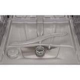 Respekta 80021011600212, Lave-vaisselle Argent