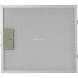 Respekta Metallfettfilter MIZ 1259IXCN, Filtre 