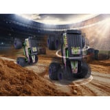 Revell Camion Monstre RC Razors Edge, Voiture télécommandée 