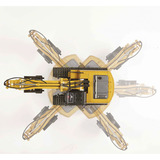 Revell RC Pelleteuse "Digger 2.0", Voiture télécommandée Jaune/Noir, 96 an(s), Plastique