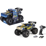 Revell Voiture RC GhostDriver XXL, Voiture télécommandée 