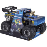 Revell Voiture RC GhostDriver XXL, Voiture télécommandée 