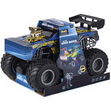 Revell Voiture RC GhostDriver XXL, Voiture télécommandée 