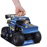 Revell Voiture RC GhostDriver XXL, Voiture télécommandée 