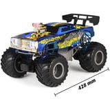 Revell Voiture RC GhostDriver XXL, Voiture télécommandée 