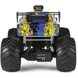 Revell Voiture RC GhostDriver XXL, Voiture télécommandée 