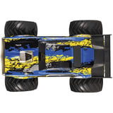 Revell Voiture RC GhostDriver XXL, Voiture télécommandée 