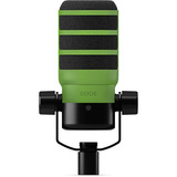 Rode Microphones WS14-G, Capuchon protecteur Vert