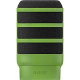 Rode Microphones WS14, Capuchon protecteur Vert