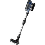 Rowenta X-Force Flex 14.60 Aqua Docking RH99C3, Aspirateur balais Bleu/en aluminium