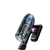 Rowenta X-Force Flex 14.60 Aqua Docking RH99C3, Aspirateur balais Bleu/en aluminium