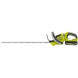 Ryobi RHT36C61R20S, Taille-haies Vert/Noir