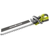 Ryobi Taille-haies sans fil MAX POWER RHT36C61R20S, 36Volt Vert/Noir