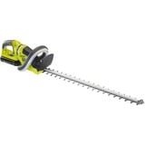 Ryobi Taille-haies sans fil MAX POWER RHT36C61R20S, 36Volt Vert/Noir
