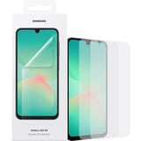 SAMSUNG EF-UA266CTEGWW, Film de protection Transparent