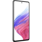 SAMSUNG Galaxy A53 5G, Smartphone Noir, 128 Go, Dual-SIM, Android