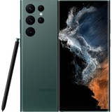 SAMSUNG Galaxy S22 Ultra, Smartphone Vert foncé