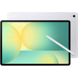 SAMSUNG Galaxy Tab S10 FE+ (Wi-Fi, 13,1") tablette 13.1" Argent, 13,1"), 33,3 cm (13.1"), 2880 x 1800 pixels, 128 Go, 8 Go, 664 g, Argent
