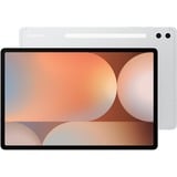 SAMSUNG Galaxy Tab S10+ tablette 12.4" Argent, Android 14 | 256 Go | Wi-Fi 6E | 5G