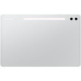 SAMSUNG Galaxy Tab S10+ tablette 12.4" Argent, Android 14 | 256 Go | Wi-Fi 6E | 5G