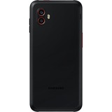 SAMSUNG Galaxy XCover6 Pro, Smartphone Noir, 128 Go, Dual-SIM, Android