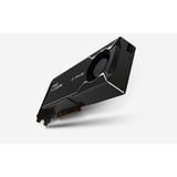 SAPPHIRE Radeon AI PRO R9700 32 Go, Carte graphique Noir, 4x DisplayPort