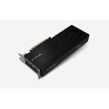 SAPPHIRE Radeon AI PRO R9700 32 Go, Carte graphique Noir, 4x DisplayPort