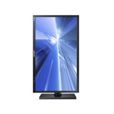Samsung 23.6" Moniteur Noir, 1x DVI, 1x VGA