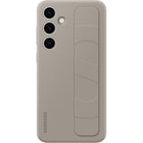 Samsung EF-GS926 coque de protection pour téléphones portables 17 cm (6.7") Housse Taupe, Housse smartphone Gris, Housse, Samsung, Galaxy S24+, 17 cm (6.7"), Taupe
