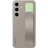 Samsung EF-GS926 coque de protection pour téléphones portables 17 cm (6.7") Housse Taupe, Housse smartphone Gris, Housse, Samsung, Galaxy S24+, 17 cm (6.7"), Taupe