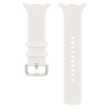 Samsung ET-SXL34SUEGEU, Bracelet-montre Crème/transparent