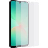 Samsung Film de protection pour Galaxy A26 5G Transparent, Samsung, Galaxy A26 5G, Résistant aux rayures, Transparent, 1 pièce(s)