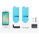 Samsung Film de protection pour Galaxy A26 5G Transparent, Samsung, Galaxy A26 5G, Résistant aux rayures, Transparent, 1 pièce(s)