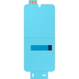 Samsung Film de protection pour Galaxy A26 5G Transparent, Samsung, Galaxy A26 5G, Résistant aux rayures, Transparent, 1 pièce(s)