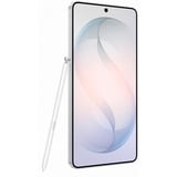 Samsung Galaxy S26 Ultra, Smartphone Blanc, 512 Go, Dual-SIM, Android