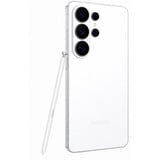 Samsung Galaxy S26 Ultra smartphone Blanc | 256 Go | Android 16 | Dual-SIM