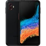 Samsung Galaxy XCover6 Pro, Smartphone Noir, 128 Go, Dual-SIM, Android