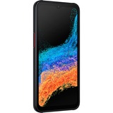 Samsung Galaxy XCover6 Pro smartphone Noir | 128 Go | Android 12 | Dual-SIM