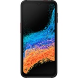 Samsung Galaxy XCover6 Pro smartphone Noir | 128 Go | Android 12 | Dual-SIM