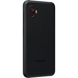 Samsung Galaxy XCover6 Pro smartphone Noir | 128 Go | Android 12 | Dual-SIM