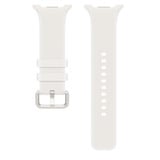Samsung Misty Band, Bracelet-montre Crème/transparent