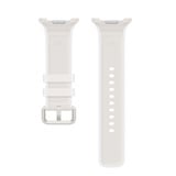 Samsung Misty Band, Bracelet-montre Crème/transparent