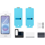 Samsung Protecteur d'écran, Film de protection Transparent