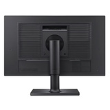 Samsung S24C450BL Remis à neuf 23.6" Moniteur Noir, 1x DVI, 1x VGA